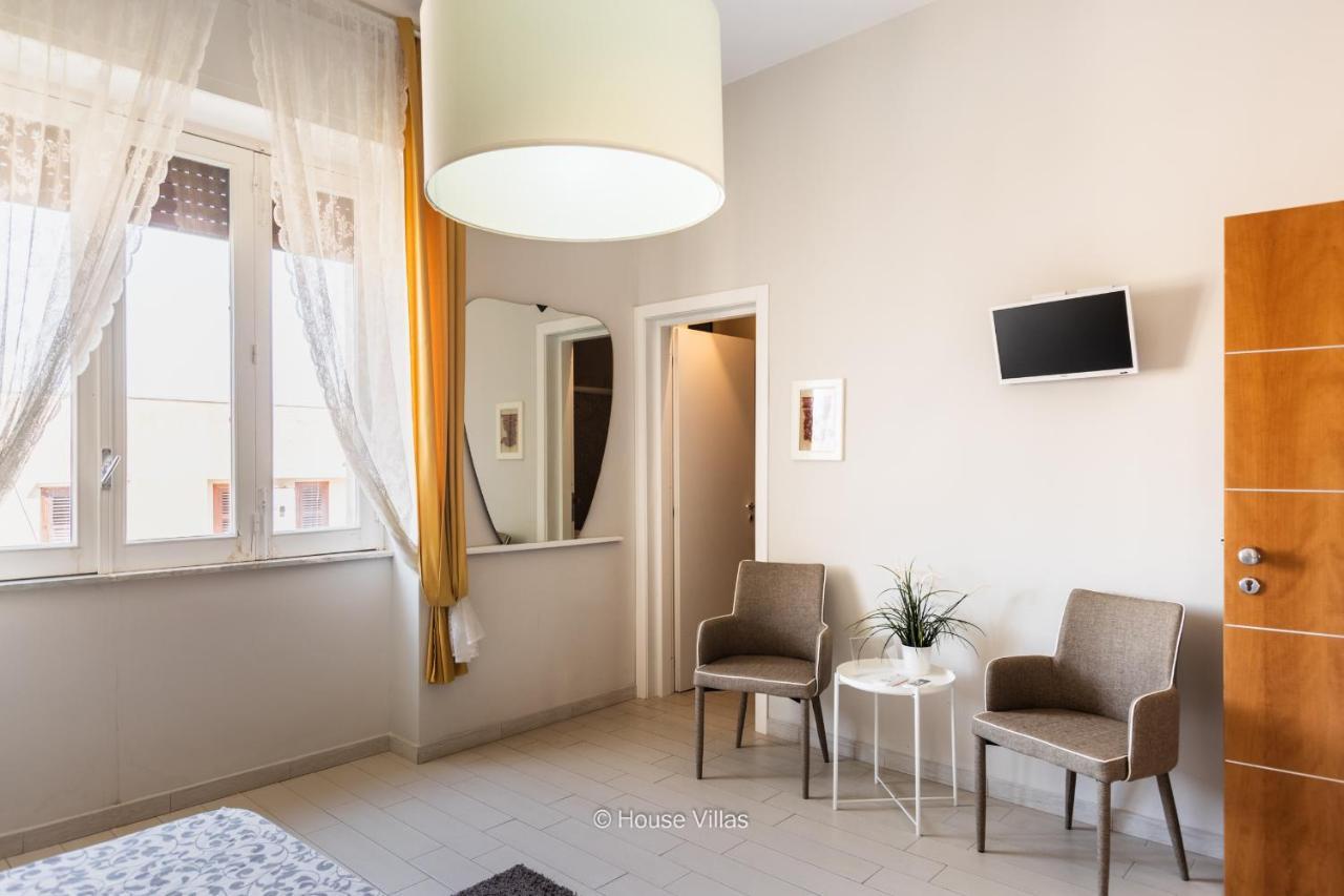 Il 49 Rooms Noto Esterno foto