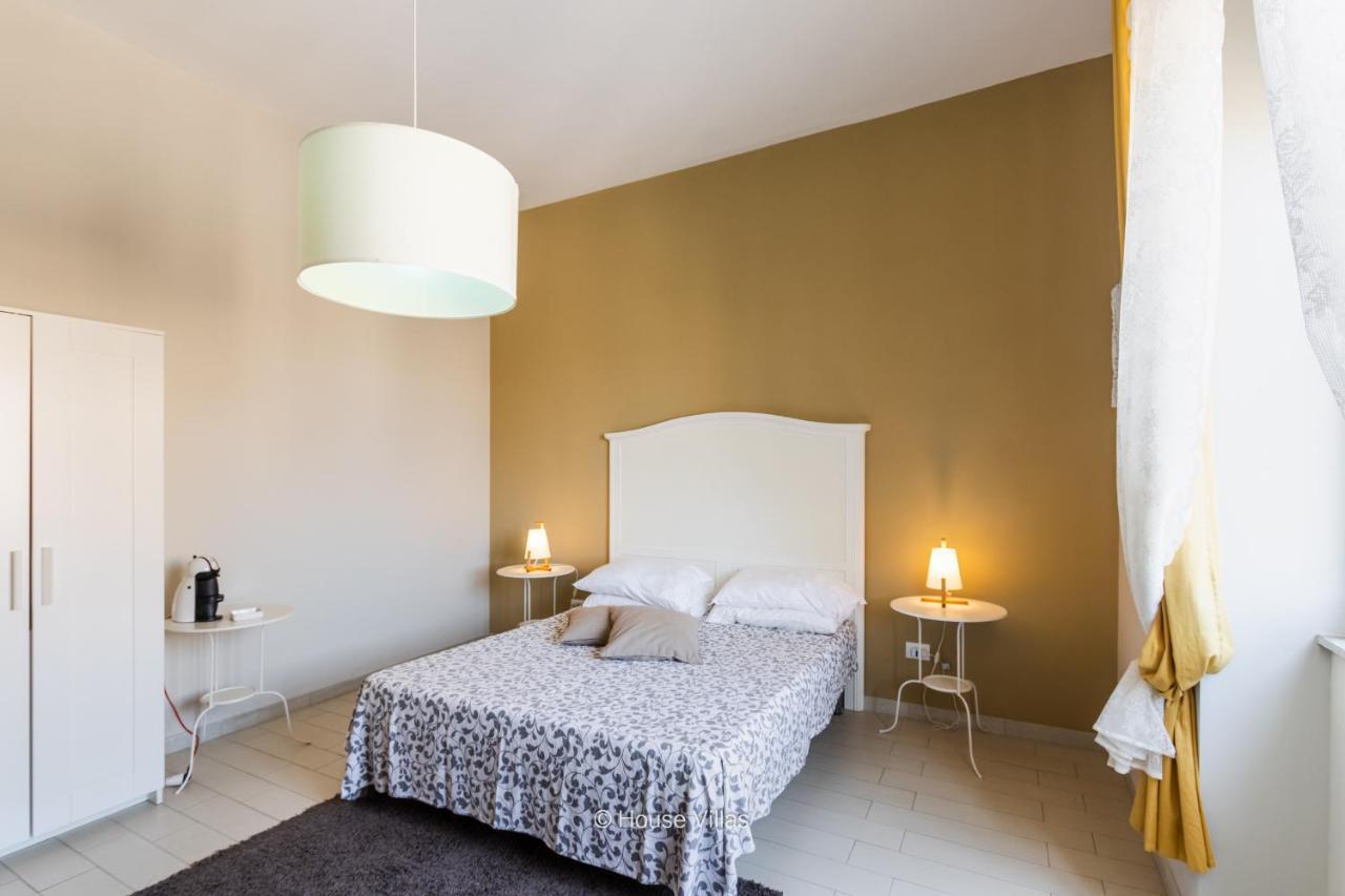Il 49 Rooms Noto Esterno foto