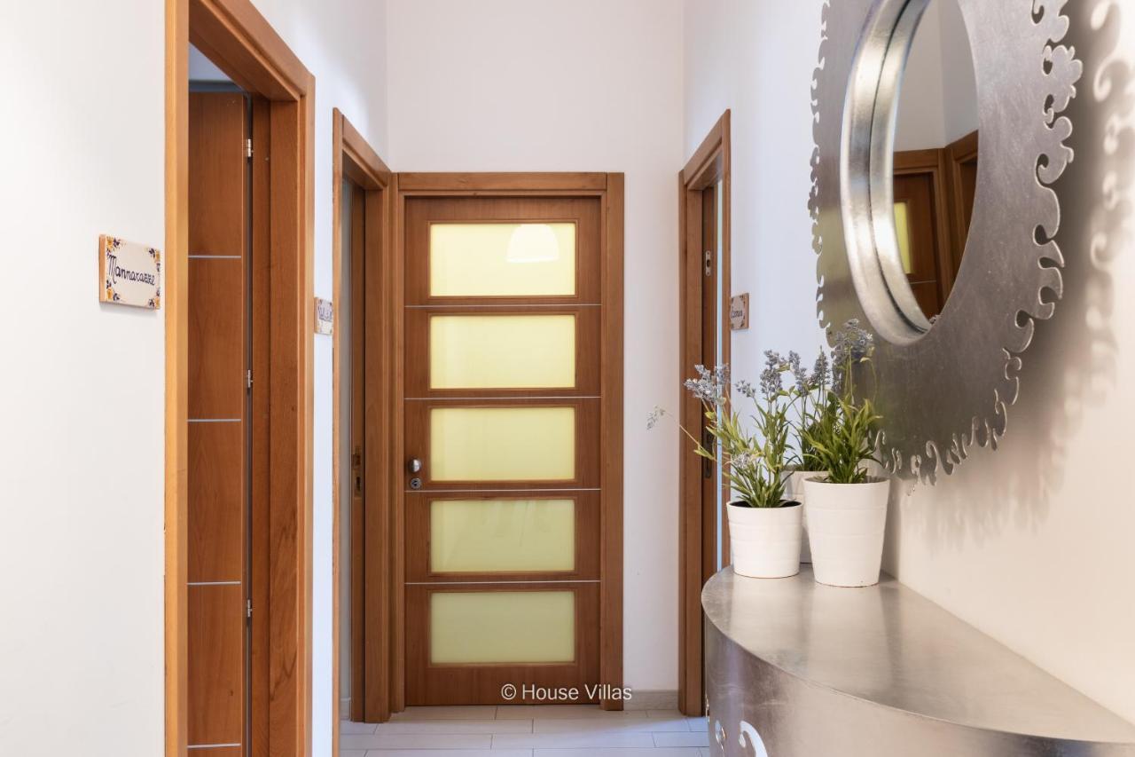 Il 49 Rooms Noto Esterno foto