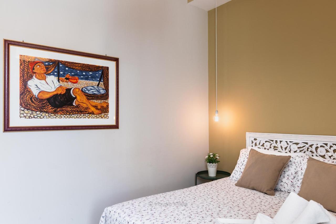 Il 49 Rooms Noto Esterno foto