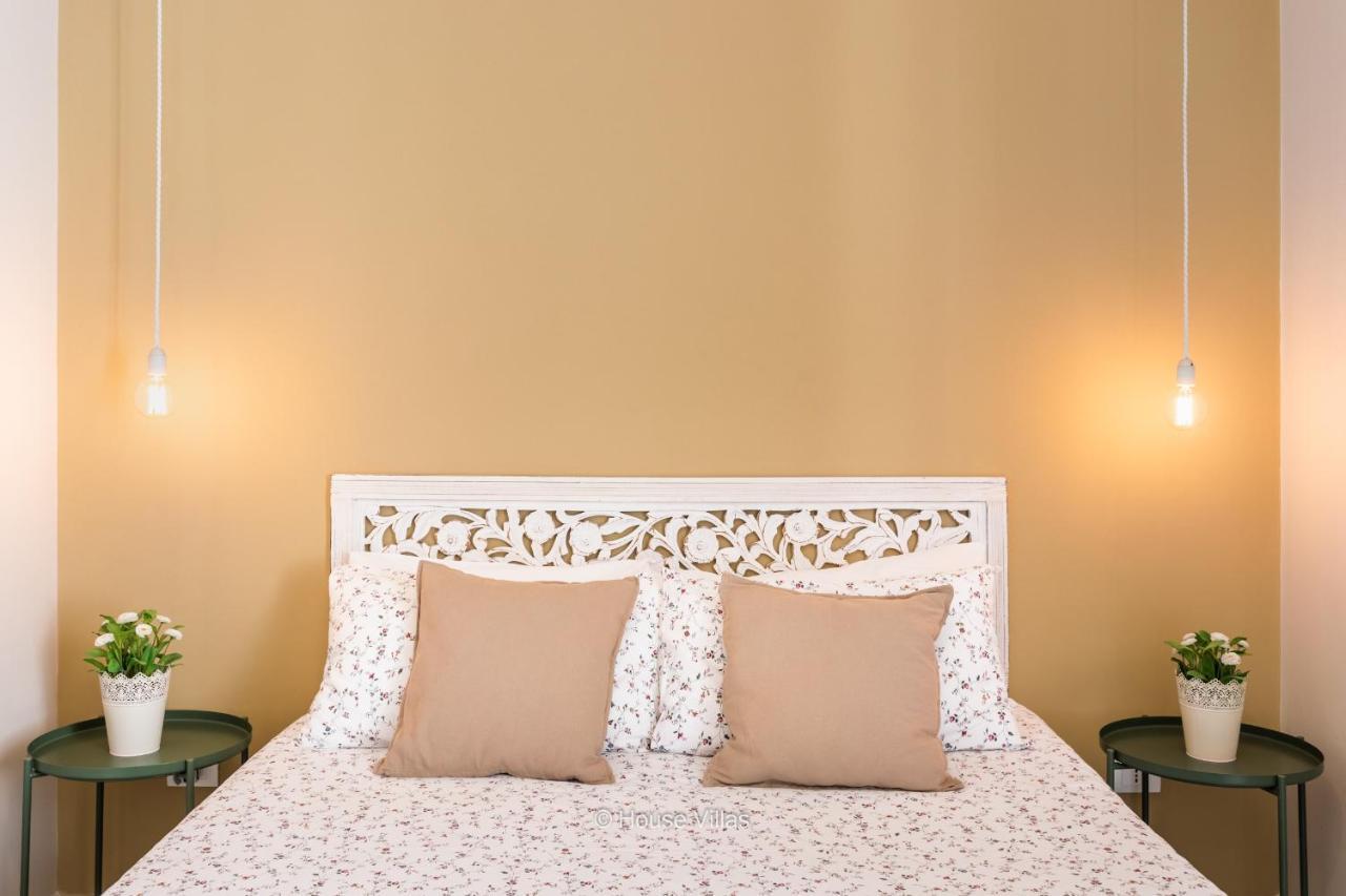 Il 49 Rooms Noto Esterno foto