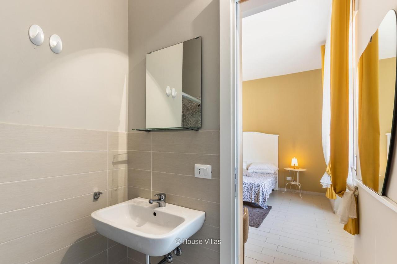 Il 49 Rooms Noto Esterno foto